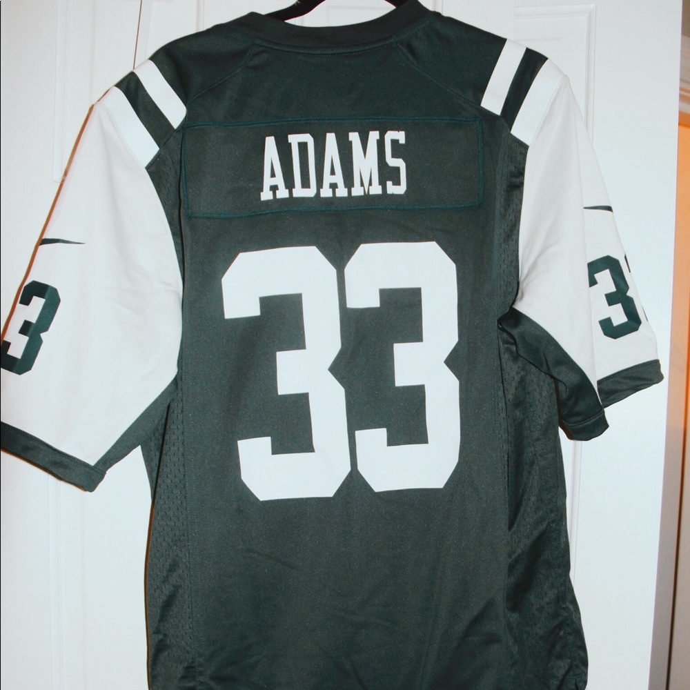 Jamal Adams Jersey